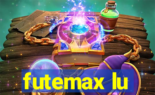 futemax lu
